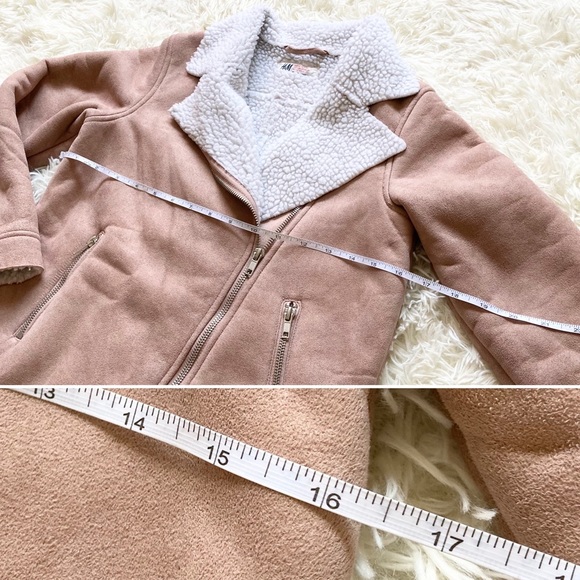 Girl Jacket - Picture 7 of 8